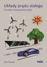 uklady-pradu-stalego-poradnik-rozwiazywania-zadan-ewa-fraczek