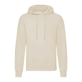bluza-z-kapturem-fruit-of-the-loom-hooded-sweat-bezowy-r-2-xl