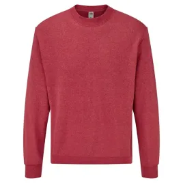 bluza-meska-classic-280g-bez-kaptura-bordowy-r-l