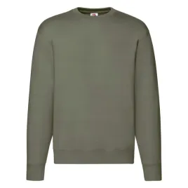 bluza-meska-premium-280g-bez-kaptura-oliwkowy-r-m