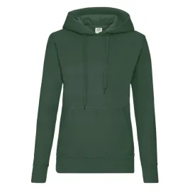 bluza-damska-z-kapturem-hooded-sweat-butelkowa-zielen-r-m