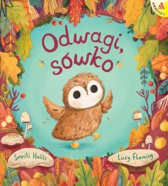 odwagi-sowko-smriti-halls-lucy-fleming