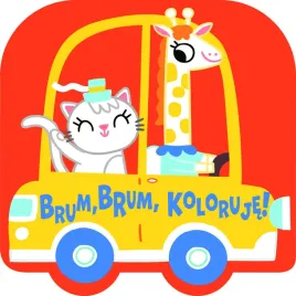 brum-brum-koloruje-samochod-praca-zbiorowa