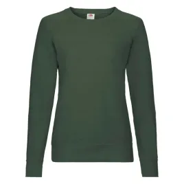 bluza-damska-przez-glowe-bez-kaptura-raglan-butelkowa-zielen-r-xs