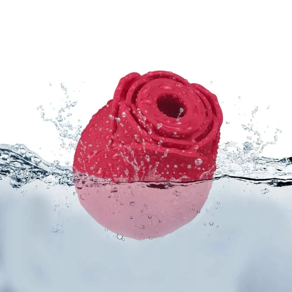 ssaca-roza-wibrujaca-czerwona-roza-stymulator-waga-z-opakowaniem-0-15-kg