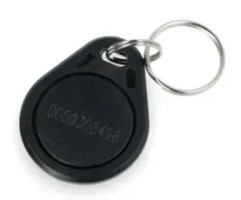 brelok-zblizeniowy-rfid-unique-s103n-bk-czarny