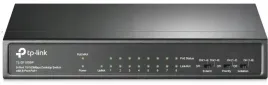 switch-tp-link-tl-sf1009p
