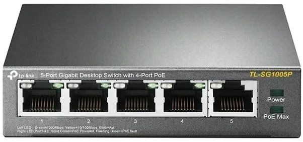 switch-tp-link-tl-sg1005p