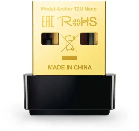 adapter-wlan-usb-tp-link-archer-t2u-nano-stan-nowy