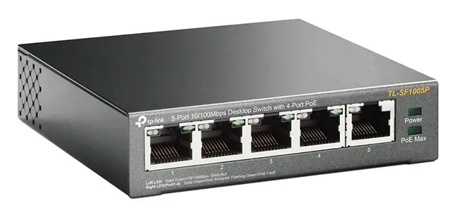 switch-tp-link-tl-sf1005p-liczba-portow-5