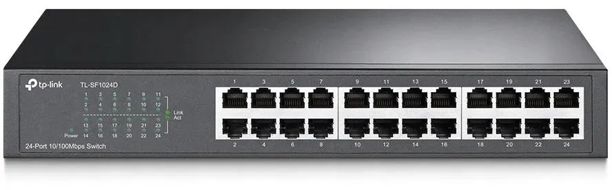 switch-tp-link-tl-sf1024d-stan-nowy