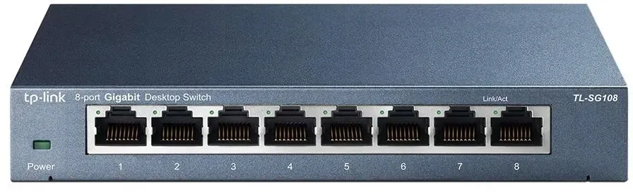 switch-tp-link-tl-sg108-stan-nowy