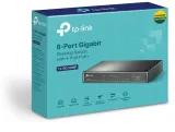switch-tp-link-tl-sg1008p-stan-nowy
