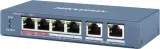 switch-poe-ds-3e0106hp-e-6-portowy-hikvision