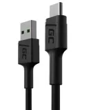 kabel-usb-a-usb-c-green-cell-powerstream-30cm