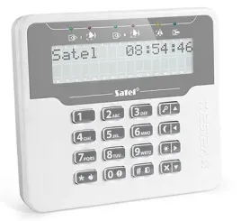 manipulator-satel-versa-lcdm-wh