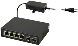 switch-poe-4-2sfp-pulsar-sfg64