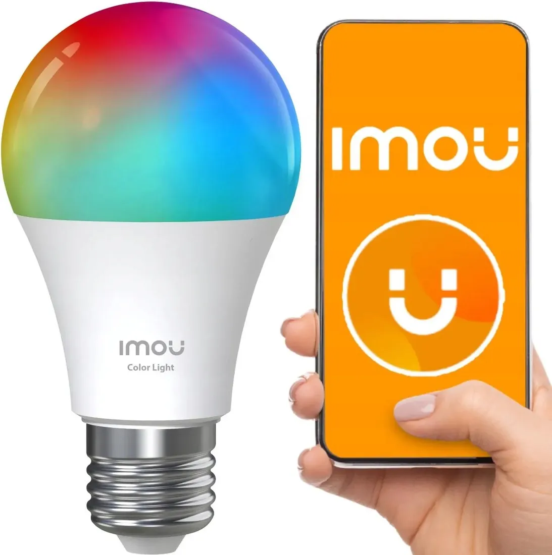 inteligentna-zarowka-imou-b5-smart-home-e27-rgb-stan-nowy