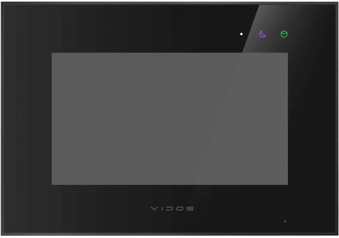 monitor-wideodomofonu-vidos-x-m10b-x-stan-nowy