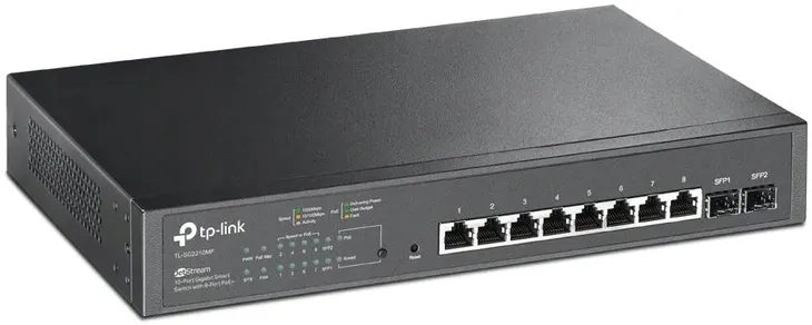 switch-tp-link-tl-sg2210mp-stan-nowy