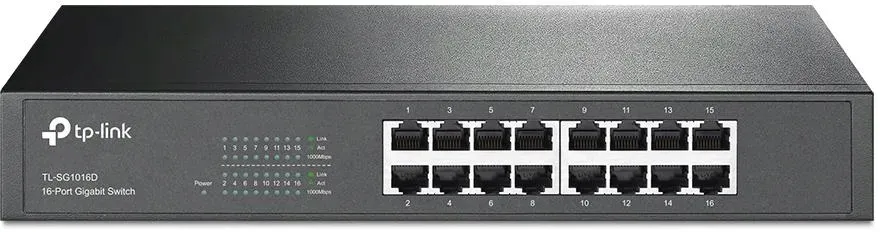 switch-tp-link-tl-sg1016d-stan-nowy