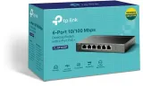 switch-tp-link-tl-sf1006p-stan-nowy