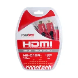 kabel-hdmi-conotech-ns-015r-ver-2-0-15-metra