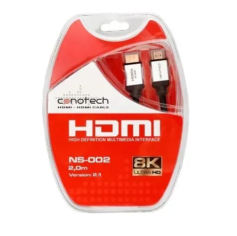 kabel-hdmi-conotech-ultra-speed-8k-ethernet-2-m-stan-nowy