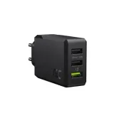 ladowarka-sieciowa-green-cell-chargesource-3-3xusb