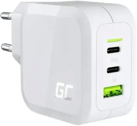 ladowarka-sieciowa-green-cell-powergan-65w-2xusb-c