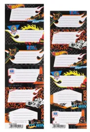 naklejki-na-zeszyt-hot-wheels-starpak