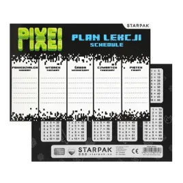 plan-lekcji-z-tabliczka-mnozenia-a5-pixel-game-2-starpak