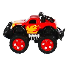 auto-terenowe-13-cm-mega-creative-czerwony