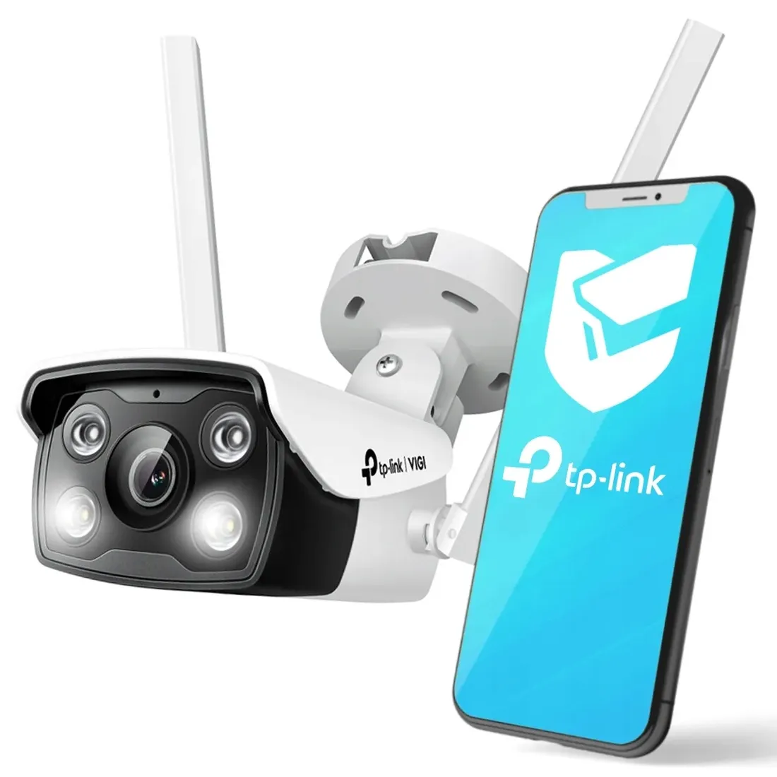 kamera-tp-link-vigi-c340-w-4mm-wifi-stan-nowy