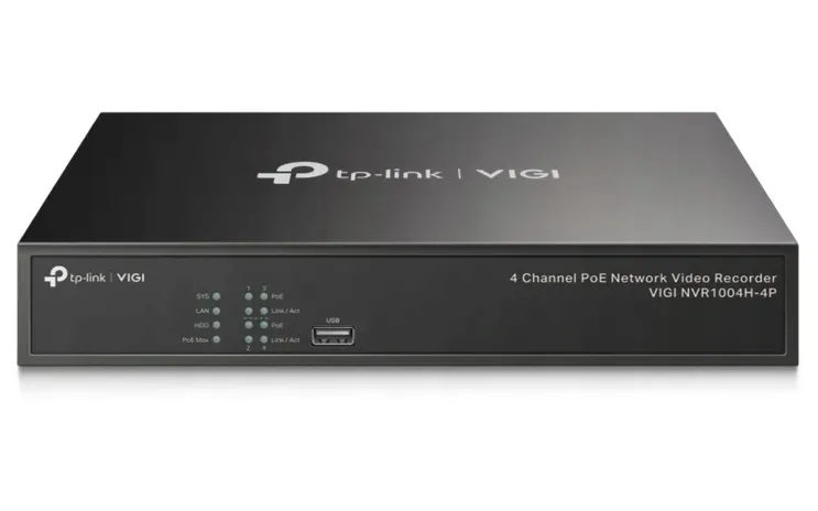 rejestrator-tp-link-vigi-nvr1004h-4p-stan-nowy