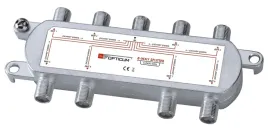 rozgaleznik-1-8-dvb-t-sat-8x1