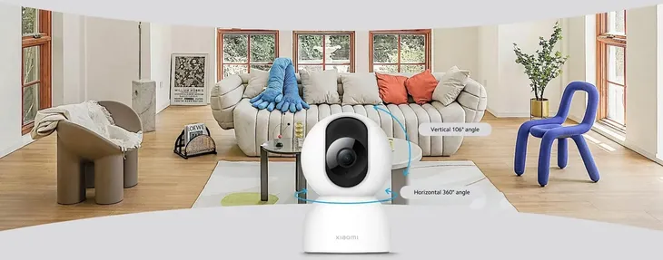 kamera-ip-xiaomi-mi-smart-camera-c400-kod-producenta-c400