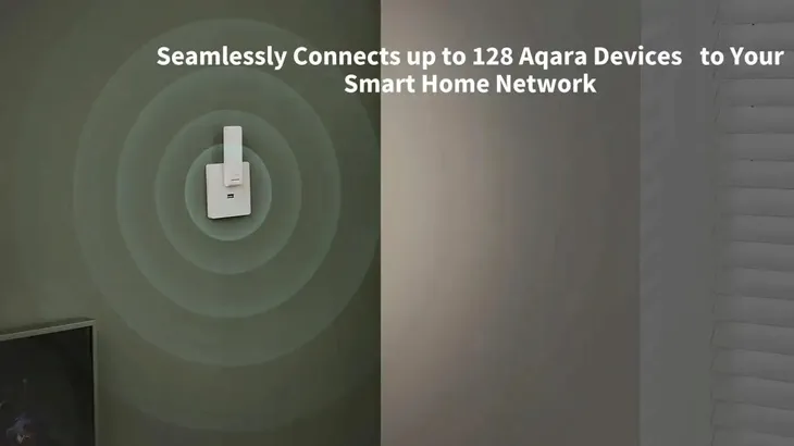 aqara-hub-e1-usb-he1-g01-homekit-eu
