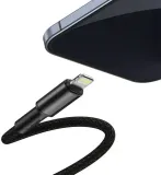 kabel-usb-c-greater-lightning-iphone-baseus-cafule-catlgd-a01-2m-20w-pd-quick-dlugosc-przewodu-2-m