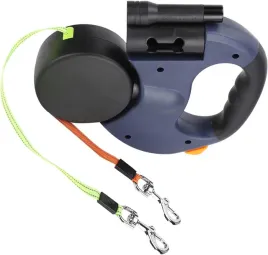 smycz-podwojna-automatyczna-dla-2-psow-z-led