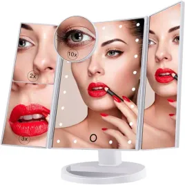 lusterko-do-makijazu-led-21-diod-10x-3x-2x-powiekszenie-usb
