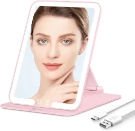lusterko-do-makijazu-led-podrozne-skladane-3-kolory-swiatla-usb
