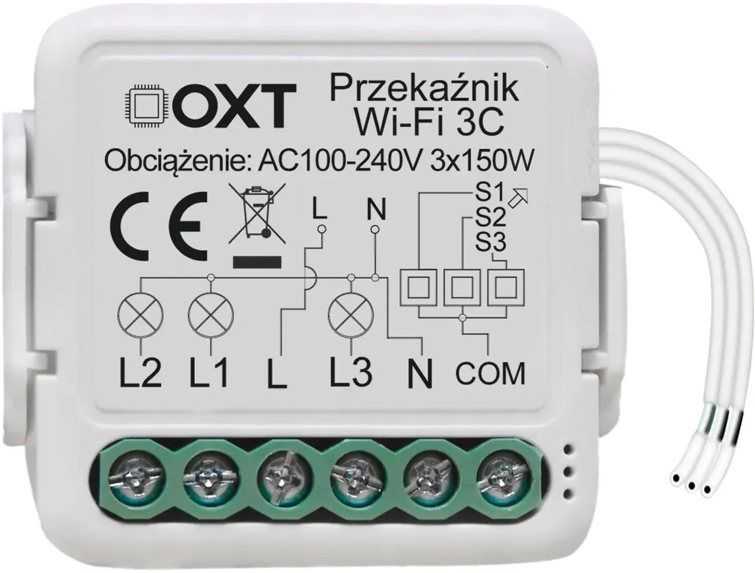 modul-oxt-mini-4-obwod-wifi-tuya-stan-nowy