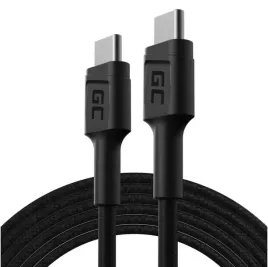 kabel-usb-c-greater-usb-c-green-cell-powerstream-120cm-pd-60w-ultra-charge-quick