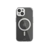 moshi-iglaze-magsafe-etui-iphone-15-luna-silver