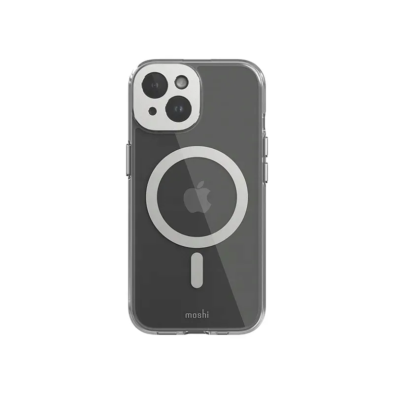 moshi-iglaze-magsafe-etui-iphone-15-luna-silver-stan-nowy