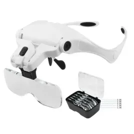 okulary-powiekszajace-naglowne-lupa-1x-1-5x-2x-2-5x-3-5x-oswietlenie-led