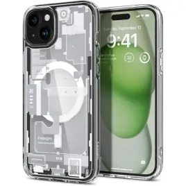 spigen-ultra-hybrid-mag-magsafe-etui-do-iphone-15-plus-zero-one-white