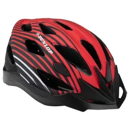 dunlop-kask-rowerowy-mtb-r-l-czerwony