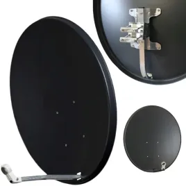 czasza-antena-90-cm-standard-grafitowa-cor-900sae-c-satelitarna